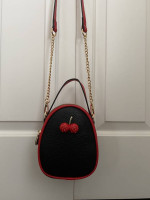brand new crossbody handbag / purse