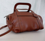 CNKW Leather Bag - Never Used