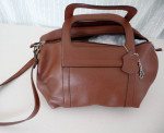 CNKW Leather Bag - Never Used