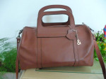 CNKW Leather Bag - Never Used