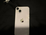iPhone 14 (128GB) & Apple Watch Series 3 (42mm) Bundle