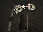 iPhone 14 (128GB) & Apple Watch Series 3 (42mm) Bundle