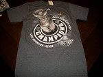Los Angeles Kings 2014 NHL Hockey Stanley Cup Champions T Shirt New