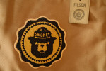FILSON SMOKEY BEAR TOTE