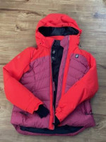Orage Women's Ski-Snowboarding Coat