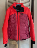 Orage Women's Ski-Snowboarding Coat