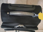 NEW JEEP CARRY ON ROLLING LUGGAGE REDUCED!