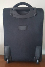 NEW JEEP CARRY ON ROLLING LUGGAGE REDUCED!