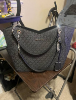 MK Purse