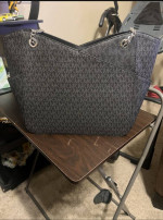 MK Purse