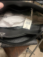 MK Purse
