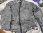 Two Girls Size Large Items