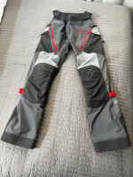 Womens Klim Artemis Motorcycle Pants - Like New Size 4/ Small