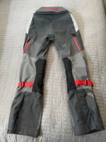 Womens Klim Artemis Motorcycle Pants - Like New Size 4/ Small
