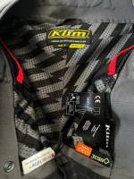 Womens Klim Artemis Motorcycle Pants - Like New Size 4/ Small