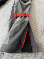 Womens Klim Artemis Motorcycle Pants - Like New Size 4/ Small
