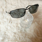 Ray-Ban Sunglasses - Model RB 3194 - Polarized, Like New