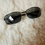 Ray-Ban Sunglasses - Model RB 3194 - Polarized, Like New
