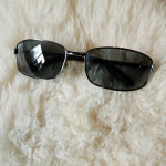 Ray-Ban Sunglasses - Model RB 3194 - Polarized, Like New