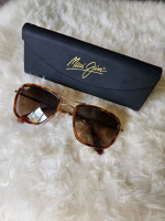 Maui Jim Sunglasses - Hawaiian Time - Polarized, Brand New