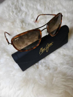 Maui Jim Sunglasses - Hawaiian Time - Polarized, Brand New