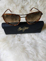 Maui Jim Sunglasses - Hawaiian Time - Polarized, Brand New