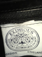 Wonderful small bucket bag
