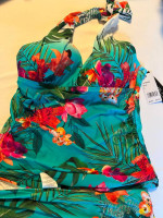 New LA BLANCA Tropicalia  8