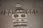 Sweater Genuine Cowichan