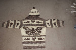 Sweater Genuine Cowichan