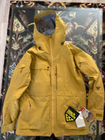 Black Crows Ora Xpore Ripstock jacket