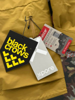 Black Crows Ora Xpore Ripstock jacket