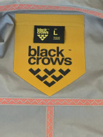 Black Crows Ora Xpore Ripstock jacket