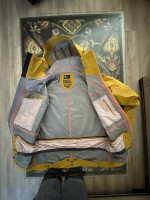 Black Crows Ora Xpore Ripstock jacket