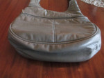 Hand Bag - Grey
