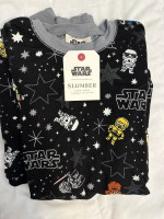 Women’s Star Wars Pajamas