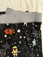 Women’s Star Wars Pajamas