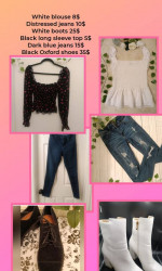 Women clothes