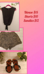 Women clothes