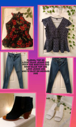 Women clothes