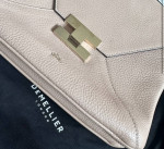 Demellier Handbag