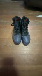 Air Jordan 1 Retro High Zoom “Fearless”