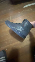 Air Jordan 1 Retro High Zoom “Fearless”