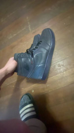 Air Jordan 1 Retro High Zoom “Fearless”