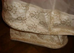 New Wedding Dress --Original Design REDUCED $$ LAST CHANCE!!