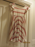 Girls dresses (sizes 7 to 14)