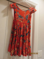 Girls dresses (sizes 7 to 14)