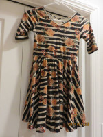Girls dresses (sizes 7 to 14)