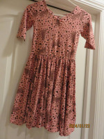 Girls dresses (sizes 7 to 14)