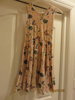 Girls dresses (sizes 7 to 14)